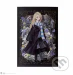 Harry Potter zápisník A5 - Luna Lovegoodová