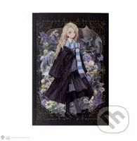 Harry Potter zápisník A5 - Luna Lovegoodová