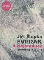 Salmovská 21. 6. 2010 - Jiří Šlupka Svěrák - film z kategorie Hudební dokumenty a koncerty