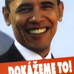 Dokážeme to! (Životopis Baracka Obamy) - Garen Thomasová - kniha z kategorie Životopisy