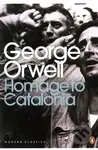 Homage to Catalonia - George Orwell - kniha z kategorie Společenská beletrie