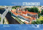 Strakonicko z nebe - Matúš Krajňák - kniha z kategorie Obrazové publikace