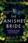 The Vanished Bride - Bella Ellis - kniha z kategorie Thrillery