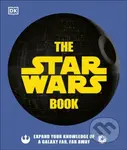 The Star Wars Book (Expand your knowledge of a galaxy far, far away) - kniha z kategorie Film
