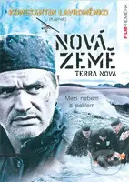Nová země (digipack) - Aleksandr Melnik - film z kategorie Akční thrillery