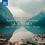 Peter Breiner: A Journey - Calm Romantic Piano Music