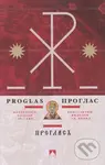 Proglas - Konštantín Filozof - sv. Cyril