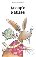Aesop's Fables - Aesop - kniha z kategorie Pro děti