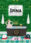 Špína (Smradlavá historie hygieny) - Monika Utnik-Strugala, Piotr Socha (Ilustrátor) - kniha z kategorie Encyklopedie