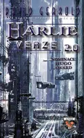 Harlie verze 2.0 (... a nakoniec stvořil člověk boha) - kniha z kategorie Sci-fi