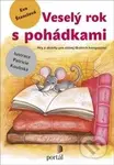 Veselý rok s pohádkami - Eva Štanclová - kniha z kategorie Předškolní pedagogika