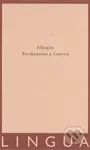 Partheneion z Louvru - Alkmán Alkmán - kniha z kategorie Poezie