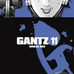 Gantz 11 - Hiroja Oku - kniha z kategorie Komiksy