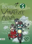 Vynálezce Alva 3 - Klára Smolíková - kniha z kategorie Beletrie pro děti