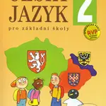 Český jazyk 2 pro základní školy - Eva Hošnová - kniha z kategorie 1. stupeň