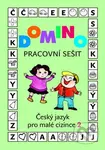 Domino Český jazyk pro malé cizince 2 (Pracovní sešit) - kniha z kategorie 1. stupeň
