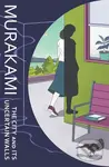 The City and Its Uncertain Walls - Haruki Murakami - kniha z kategorie Společenská beletrie