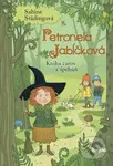 Petronela Jabĺčková 5: Kniha čarov a špehúň - Sabine Städing - kniha z kategorie Beletrie pro děti