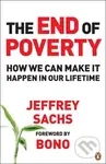 The End of Poverty (How We Can Make it Happen in Our Lifetime) - kniha z kategorie Ekonomie