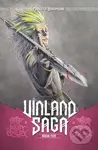 Vinland Saga 10 - Makoto Yukimura - kniha z kategorie Komiksy