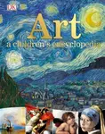 Art A Children's Encyclopedia