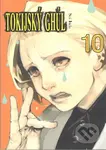 Tokijský ghúl 10 - Sui Išida - kniha z kategorie Komiksy