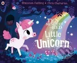 Ten Minutes to Bed: Little Unicorn - Rhiannon Fielding - kniha z kategorie Pohádky