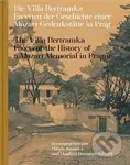 Die Villa Bertramka.The Villa Bertramka.…