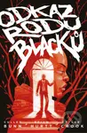 Odkaz rodu Blacků 1 - Brian Hurtt, Cullen Bunn - kniha z kategorie Komiksy