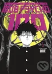 Mob Psycho 100 (Volume 5) - One - kniha z kategorie Komiksy