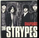 The Strypes: Snapshot (CD) - The Strypes