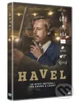 Havel - Slávek Horák - film z kategorie Autobiografické dokumenty