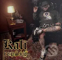 Kali: Lepší - Kali