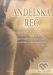 Andělská řeč - Chantel Lysette - kniha z kategorie Spiritualita
