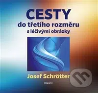 Cesty do třetího rozměru - Josef Schötter - kniha z kategorie Matematika
