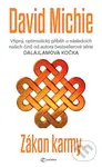Zákon karmy - David Michie - kniha z kategorie Motivace a seberozvoj