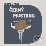 Černý mustang - audiokniha z kategorie Beletria
