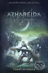 Azhareida (Bitva o Gelidor) - Tomáš Petrásek - kniha z kategorie Sci-fi