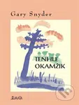 Tenhle okamžik - Gary Snyder, Květa Krhánková (Ilustrátor) - kniha z kategorie Poezie