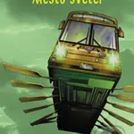 Město světel - Inio Asano - kniha z kategorie Komiksy