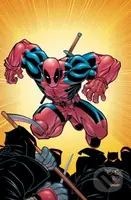 Deadpool by Joe Kelly (The Complete Collection 1) - Joe Kelly, Stan Lee, Ed McGuinness (ilustrácie) - kniha z kategorie Komiksy