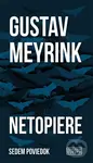 Netopiere (Sedem poviedok) - Gustav Meyrink - kniha z kategorie Společenská beletrie