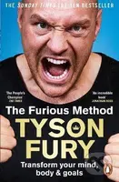 The Furious Method (Transform your mind, body & goals) - kniha z kategorie Bojová umění