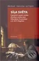 Síla světa - Aleš Novák - kniha z kategorie Hobby