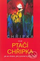 Chřipka (Co je ptačí chřipka) - Jan Horník - kniha z kategorie Medicína