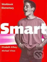 Smart - Elementary - Workbook - Michael Vince - kniha z kategorie Jazykové učebnice a slovníky