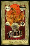 Chancellor - Jules Verne - kniha z kategorie Pohádky