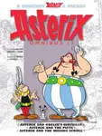 Asterix Omnibus 12 (Asterix and Obelix's Birthday, Asterix and The Picts, Asterix and The Missing Scroll) - kniha z kategorie Komiksy
