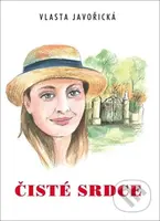 Čisté srdce - Vlasta Javořická - kniha z kategorie Romantická