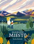 Najkrajšie miesto - Cecilia Heikkilä